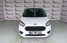 Ford Tourneo Courier 1.5 Tdci Deluxe 100HP