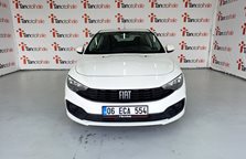 Fiat Egea 1.3 Multijet Easy 95HP