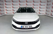 Fiat Egea 1.3 Multijet Easy 95HP