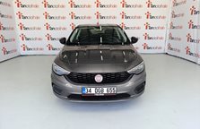 Fiat Egea 1.6 16v Multijet II Start&Stop Street Dct 120HP
