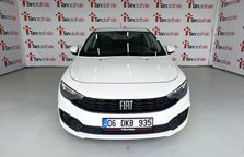 Fiat Egea 1.6 Multijet Easy Dct 130HP