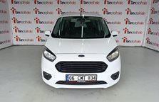 Ford Tourneo Courier 1.5 Tdci Deluxe 100HP
