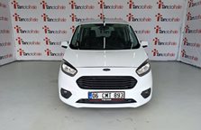 Ford Tourneo Courier 1.5 Tdci Deluxe 100HP