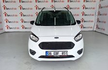 Ford Tourneo Courier Journey 1.5 Tdci Titanium Plus 100HP