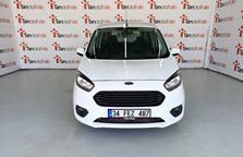 Ford Tourneo Courier 1.5 Tdci Deluxe 100HP