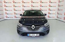 Renault Megane Sedan 1.3 Tce Edc Joy Comfort 140HP