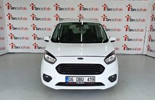 Ford Tourneo Courier 1.5 Tdci Deluxe 100HP