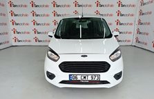 Ford Tourneo Courier 1.5 Tdci Deluxe 100HP