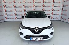 Renault Clio 1.0 Tce Joy X-Tronic 90HP