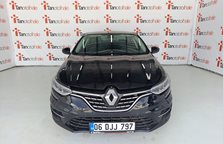 Renault Megane Sedan 1.5 Blue Dci Icon Edc 115HP