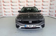 Fiat Egea Cross 1.6 Multijet II Urban Dct 130HP