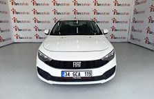 Fiat Egea 1.3 Multijet Easy 95HP
