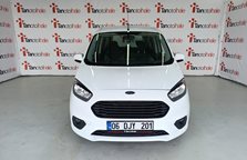 Ford Tourneo Courier 1.5 Tdci Deluxe 100HP