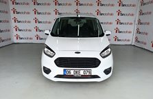Ford Tourneo Courier 1.5 Tdci Deluxe 100HP
