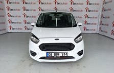 Ford Tourneo Courier 1.5 Tdci Deluxe 100HP