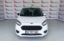 Ford Tourneo Courier 1.5 Tdci Deluxe 100HP