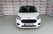 Ford Tourneo Courier 1.5 Tdci Deluxe 100HP