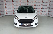 Ford Tourneo Courier 1.5 Tdci Deluxe 100HP