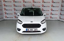 Ford Tourneo Courier 1.5 Tdci Deluxe 100HP