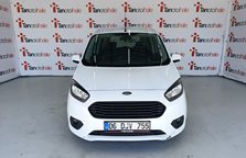 Ford Tourneo Courier 1.5 Tdci Deluxe 100HP