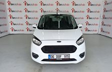 Ford Tourneo Courier 1.5 Tdci Deluxe 100HP