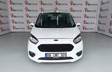 Ford Tourneo Courier 1.5 Tdci Deluxe 100HP