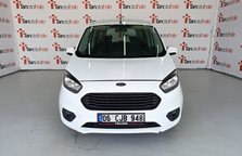 Ford Tourneo Courier 1.5 Tdci Deluxe 100HP