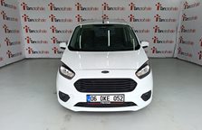 Ford Tourneo Courier 1.5 Tdci Deluxe 100HP