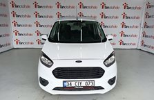 Ford Tourneo Courier 1.5 Tdci Deluxe 100HP