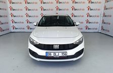 Fiat Egea 1.3 Multijet Easy 95HP