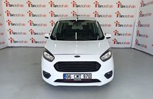 Ford Tourneo Courier 1.5 Tdci Deluxe 100HP