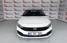 Fiat Egea 1.3 Multijet Easy 95HP