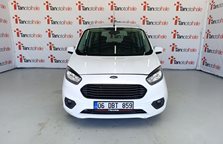 Ford Tourneo Courier 1.5 Tdci Deluxe 100HP