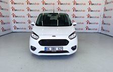 Ford Tourneo Courier 1.5 Tdci Deluxe 100HP