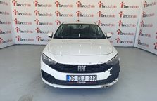 Fiat Egea 1.3 Multijet Easy 95HP
