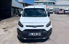 Ford Transit Connect 1.6 Tdci Lwb Trend 95HP PANELVAN