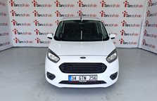 Ford Tourneo Courier 1.5 Tdci Deluxe 100HP