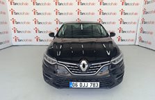 Renault Megane Sedan 1.5 Blue Dci Icon Edc 115HP
