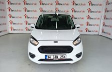 Ford Tourneo Courier 1.5 Tdci Deluxe 100HP