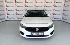 Fiat Egea 1.6 Multijet Easy Dct 120HP
