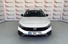 Fiat Egea Cross 1.6 Multijet Street Plus Dct 130HP