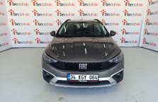 Fiat Egea Cross 1.6 Multijet II Urban Dct 130HP