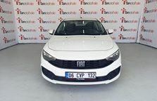 Fiat Egea 1.3 Multijet Easy 95HP