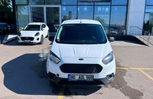 Ford Transit Courier 1.5 Tdci Trend Kısa 75HP