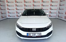 Fiat Egea 1.3 Multijet Easy 95HP