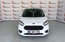 Ford Tourneo Courier 1.5 Tdci Deluxe 100HP