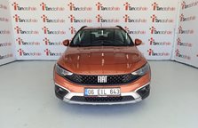 Fiat Egea Cross 1.6 Multijet II Urban Dct 130HP