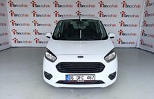 Ford Tourneo Courier 1.5 Tdci Deluxe 100HP