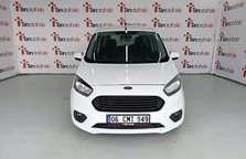Ford Tourneo Courier 1.5 Tdci Deluxe 100HP