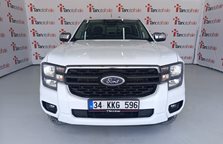 Ford Ranger 2.0 Ecoblue 4x4 Xlt 170HP